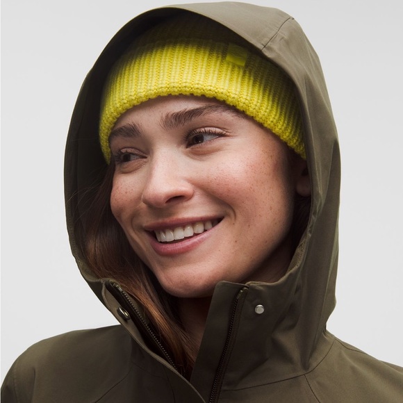 Rain Rebel Jacket - Picture 6 of 6